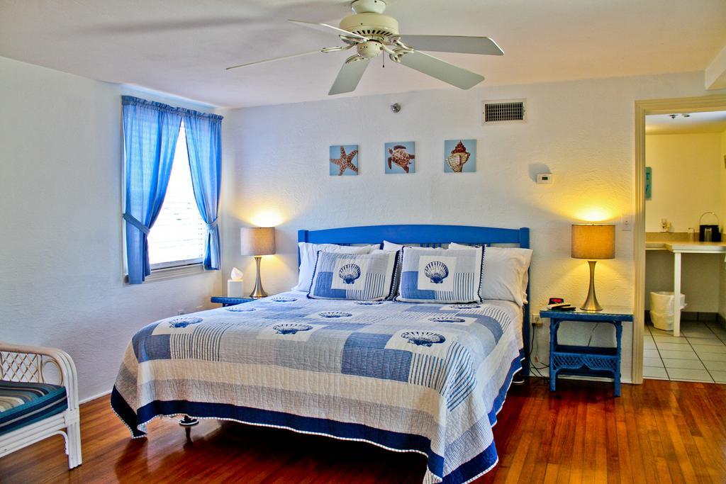 Night Swan Intracoastal Bed & Breakfast นิวสเมอร์นาบีช ภายนอก รูปภาพ